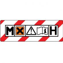 Специални клас М и Н