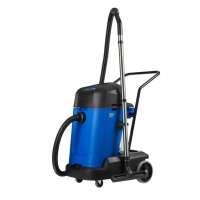 Двумоторна мокро-суха смукачка <br /> NILFISK MAXXI II 55-2 WD