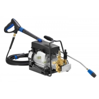 Стационарна водоструйна машина <br /> NILFISK SC UNO 4M-160/720 PS