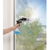 Машина за почистване на стъкла NILFISK SMART BLUE 280mm 170mm
