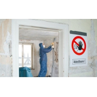 Двумоторна мокро-суха смукачка NILFISK ATTIX 965-0HМ SD XC