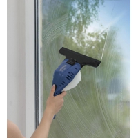 Машина за почистване на стъкла NILFISK SMART BLUE 280mm 170mm