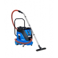 Мокро-суха смукачка <br /> NILFISK ATTIX 33-2L IC MOBILE
