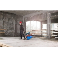 Мокро-суха смукачка NILFISK ATTIX 33-2L IC MOBILE