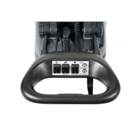 Подов автомат за пране на меки настилки VIPER CEX 410