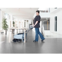 Подопочистващ автомат NILFISK SC351 FULL PACK
