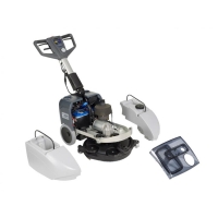 Подопочистващ автомат NILFISK SC351 FULL PACK