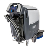 Подопочистващ автомат NILFISK SC500 B FULL PKG