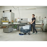 Подопочистващ автомат NILFISK SC401 43 B FULL PKG