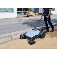 Метачна машина NILFISK SW250