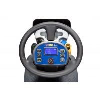 Подопочистващ автомат NILFISK SC2000 53 B FULL PKG