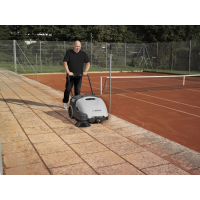 Метачна машина NILFISK SW750