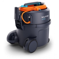 Прахосмукачка NILFISK VP300 HEPA S2 EP