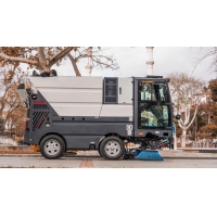 Комунална метачна машина KADEME AGA 2100