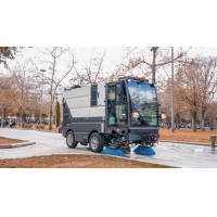 Комунална метачна машина KADEME AGA 2100